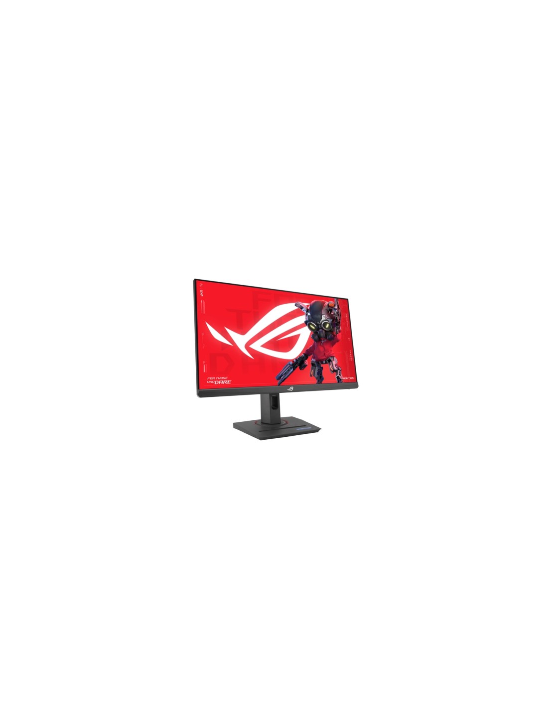ASUS ROG Strix XG259CS pantalla para PC 62,2 cm (24.5") 1920 x 1080 Pixeles Full HD LCD Negro