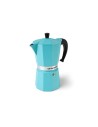 Orbegozo KFV 1245 cafetera manual Cafetera italiana Azul