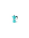 Orbegozo KFV 1245 cafetera manual Cafetera italiana Azul