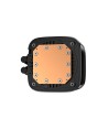 DeepCool LD360 Procesador Sistema de refrigeración líquida todo en uno 12 cm Negro 1 pieza(s)