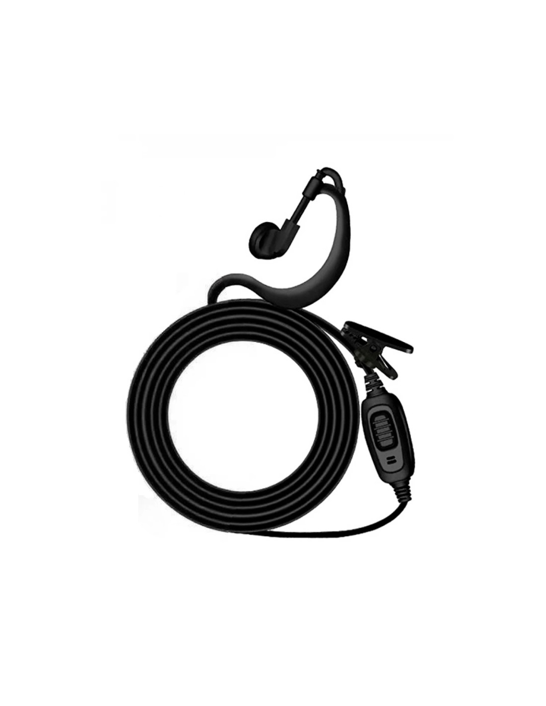 AVPos AVP-COMM-HS accesorio para radio bidireccional Altavoz/micrófono