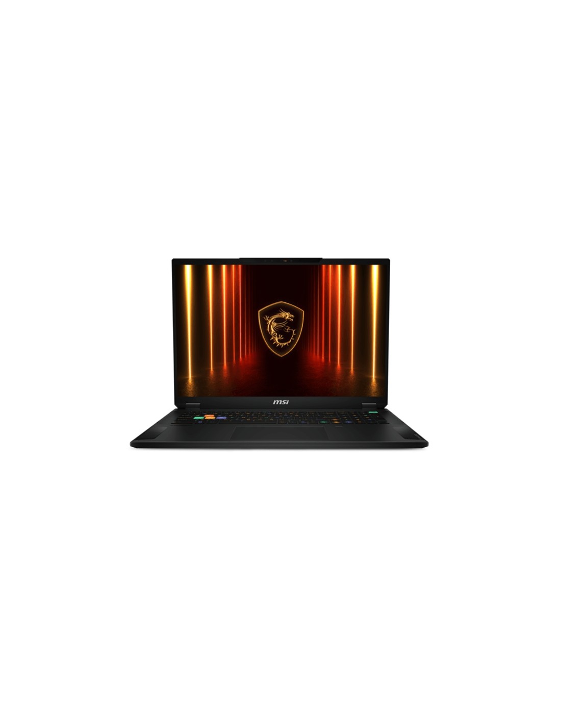 MSI Stealth 18 HX AI A2XWIG-040XES Intel core Ultra 9 275HX/32GB/2Tb RTX 5080 18"