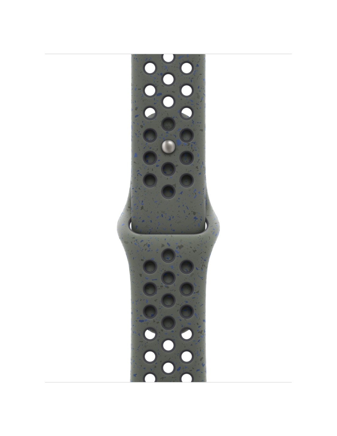 Apple MC2H4ZM/A Accesorios para dispositivos vestibles inteligentes Grupo de rock Caqui Fluoroelastómero