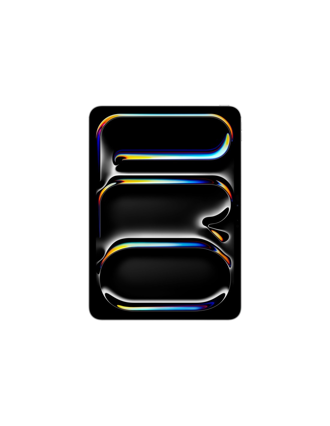 Apple iPad Pro Apple M 2 TB 27,9 cm (11") 16 GB Wi-Fi 6E (802.11ax) iPadOS 17 Plata