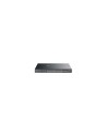 TP-Link Omada SX3832MPP switch Gestionado L2+ 10G Ethernet (100/1000/10000) Energía sobre Ethernet (PoE) DIN rail Negro