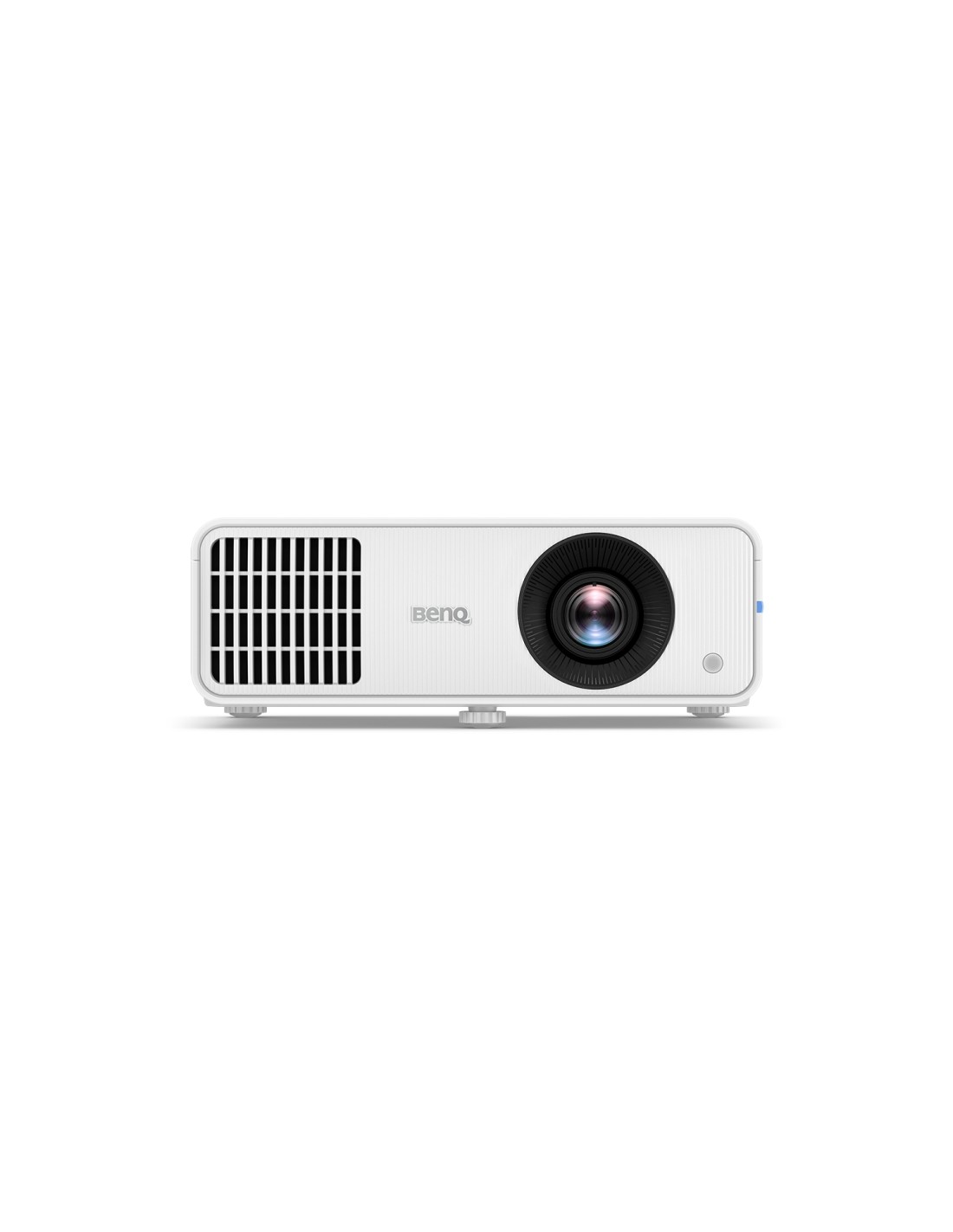 BenQ LW650 Proyector de alcance estándar 4000 lúmenes ANSI DLP WXGA (1280x800) Blanco