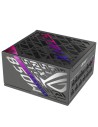 ASUS ROG -STRIX-850P-GAMING unidad de fuente de alimentación 850 W 20+4 pin ATX ATX Negro