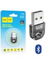 HOCO ADAPTADOR USB A BLUETOOTH 5.1