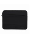 Celly NOMADSLEEVEBK maletines para portátil 33 cm (13") Funda Negro