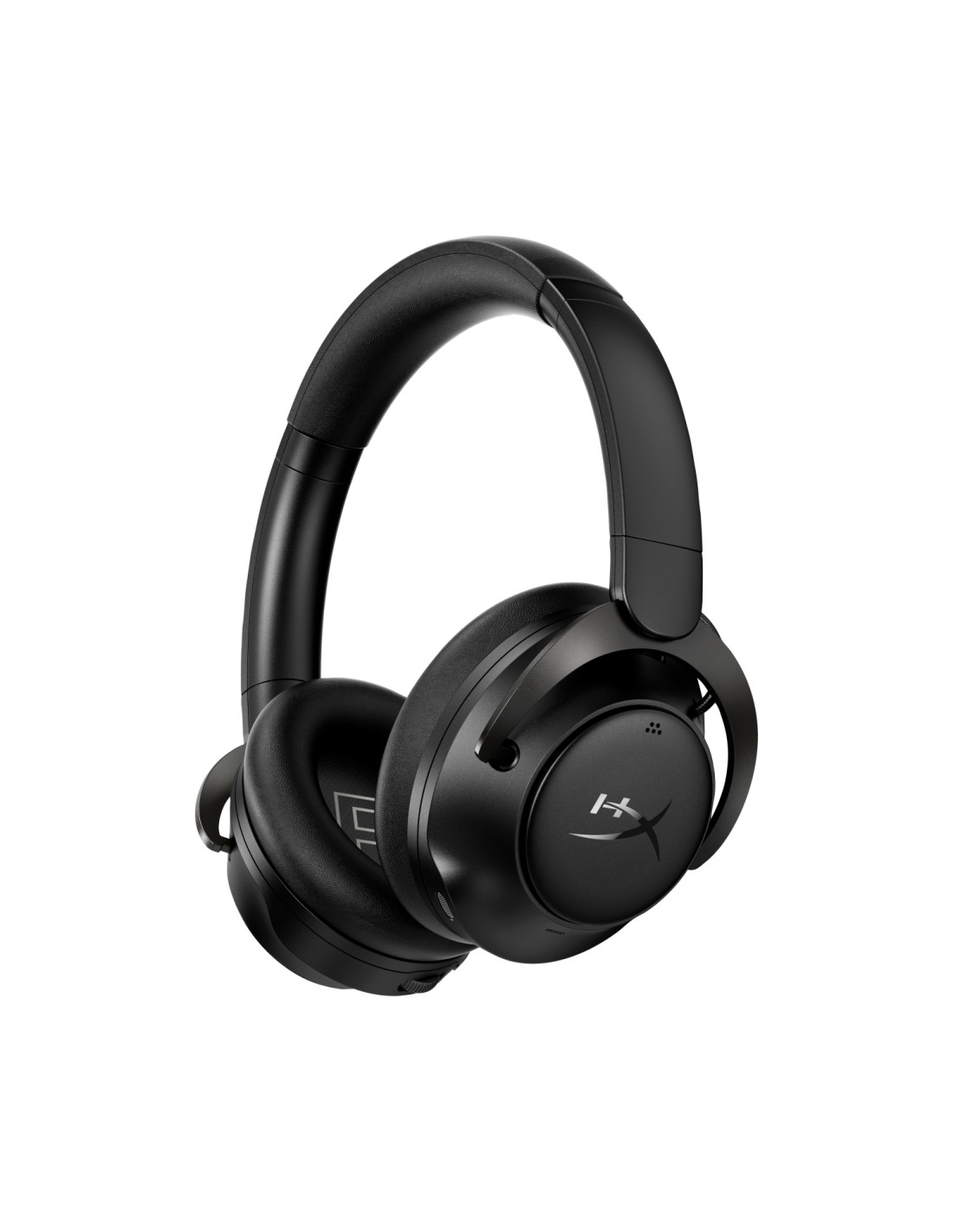 HyperX Cloud MIX 2 - Auriculares gaming (Negro)