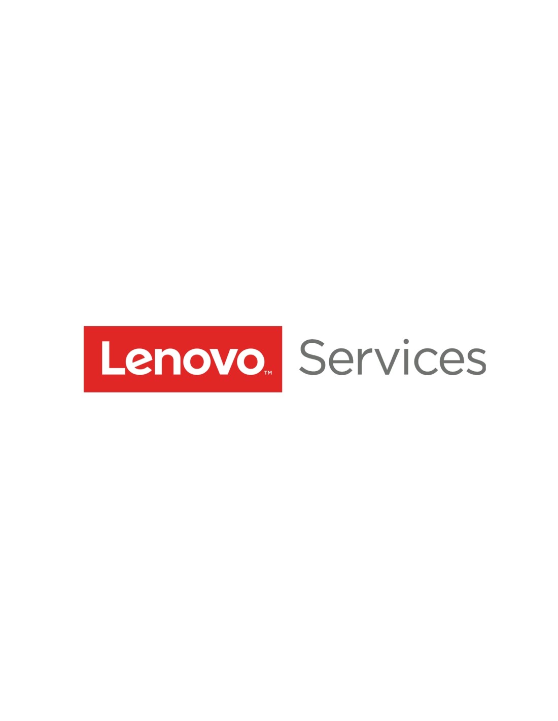 Lenovo 5WS1H31745 extensión de la garantía 1 licencia(s) 3 año(s)