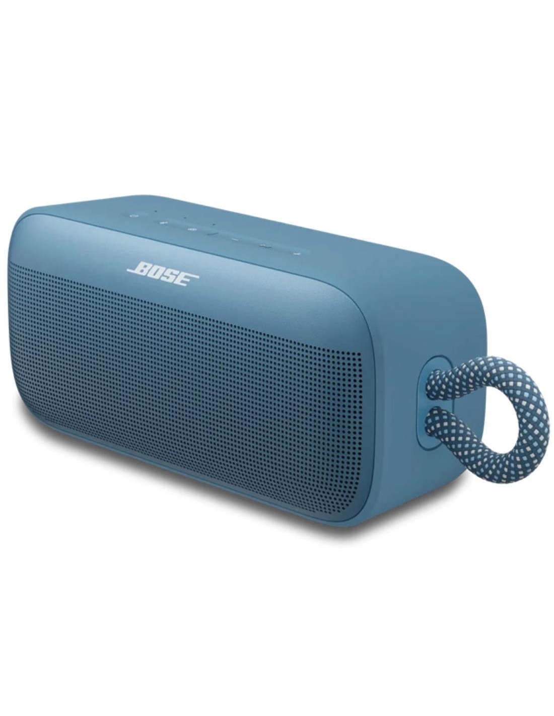 Bose Soundlink Plus Altavoz Bluetooth Azul Dush