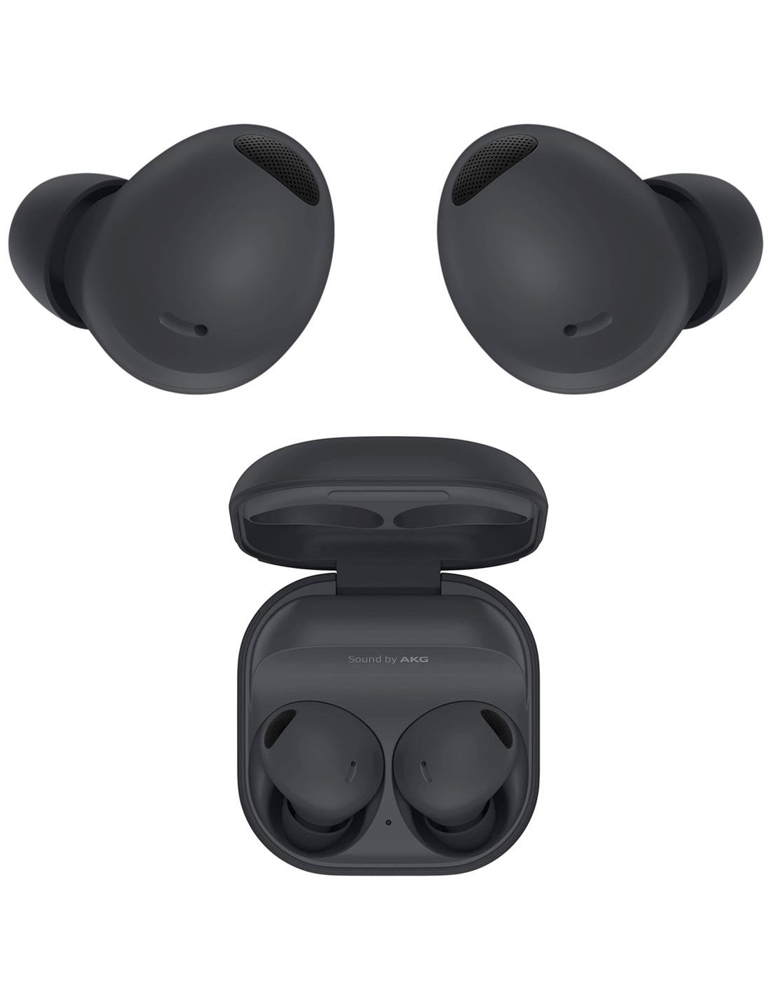 Samsung Buds 2 Pro Graphite (SM-R510)