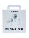 Samsung EO-IC100BWEGEU  Auricular con conector USB-C Blanco