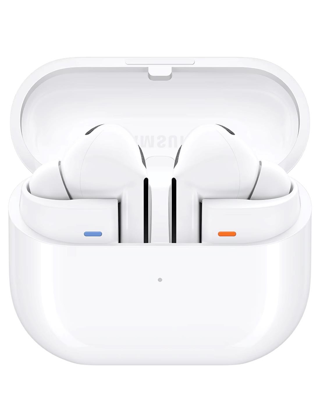 Samsung Galaxy Buds 3 Pro Auriculares Bluetooth con cancelaciÃ³n de Ruido Blanco