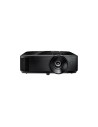 Optoma S336 Proyector de alcance estándar 4000 lúmenes ANSI DLP SVGA (800x600) 3D Negro