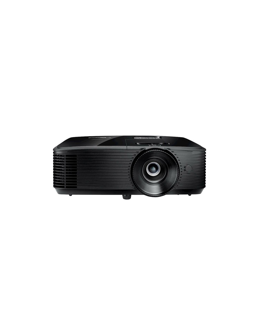 Optoma S336 Proyector de alcance estándar 4000 lúmenes ANSI DLP SVGA (800x600) 3D Negro