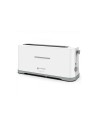 Grunkel TS-40EASYTOAST tostadora 7 1 rebanada(s) 970 W Blanco
