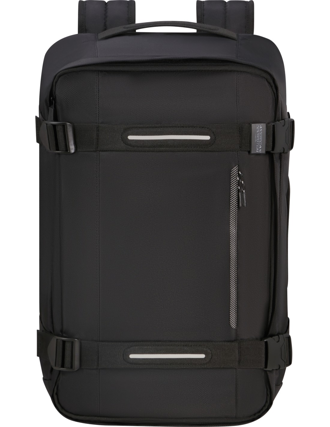 American Tourister Urban Track mochila Mochila de viaje Negro