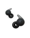 Sony LinkBuds Open WFL910B auricular y casco Auriculares Inalámbrico Dentro de oído Llamadas/Música Bluetooth Negro