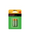 KODAK AA RECARGABLE KAAHR-2 2600 mAh 2 UNDS (30955080)