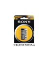 SONY R-9V ULTRA HEAVY DUTY
