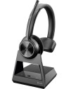Poly Auriculares monoaurales Savi 7310 UC con certificación Microsoft Teams DECT 1880-1900 MHz