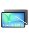 Samsung Galaxy Tab S10 FE Samsung Exynos 128 GB 27,7 cm (10.9") 8 GB Wi-Fi 6 (802.11ax) Android 15 Gris