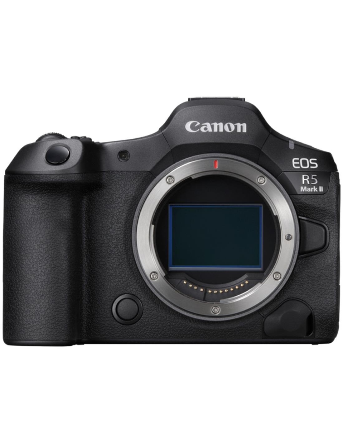 Canon Eos R5 Mark II Cuerpo - CÃ¡mara Full Frame 45 MegapÃ­xeles