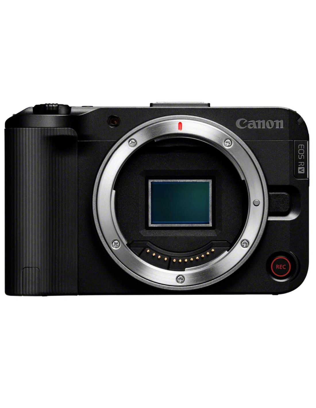 Canon Eos R50 V Body Black