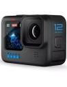 GoPro Hero 12 Black CÃ¡mara de AcciÃ³n 5.3K Hyper Smooth (CHDHX-121-RW)