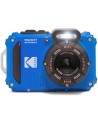 Kodak Pixpro WPZ2 CÃ¡mara 16Mp Sumergible 15 Metros Azul