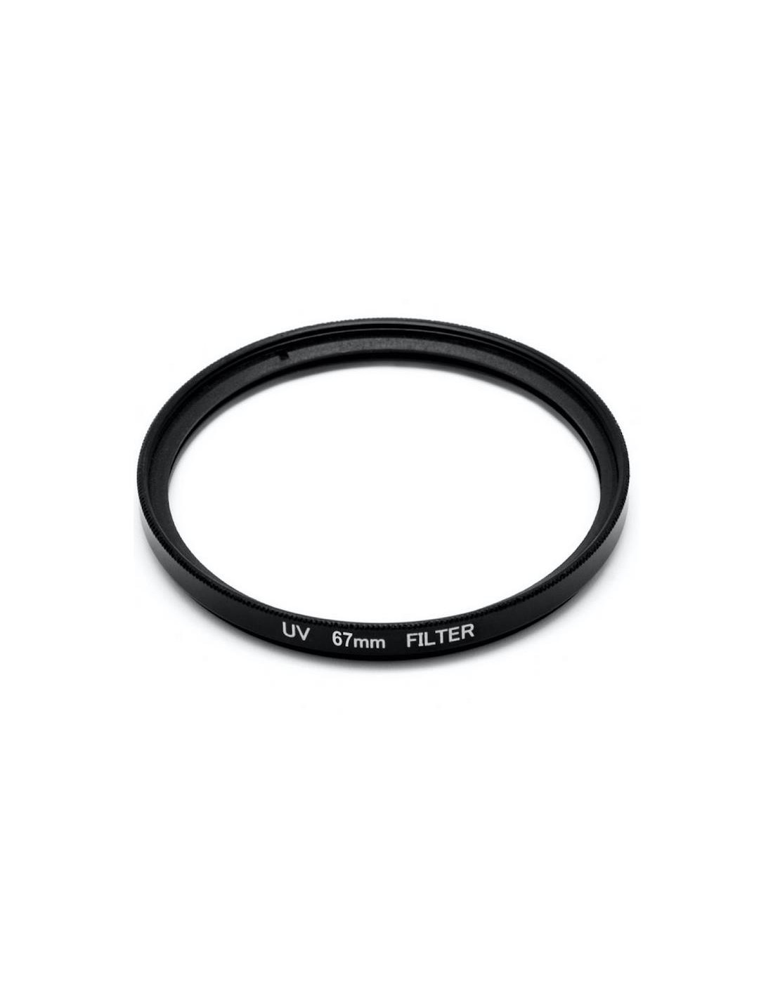 YASHICA FILTRO 67 UV