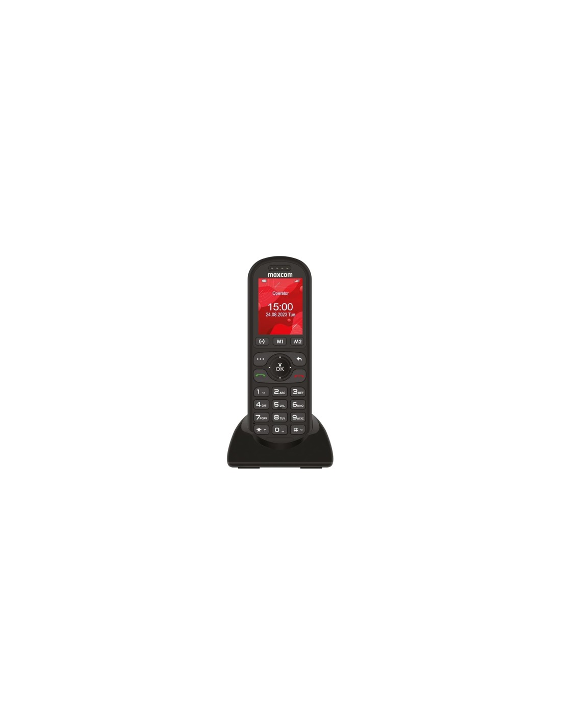 Maxcom Desk Phone MM39D SE 4G
