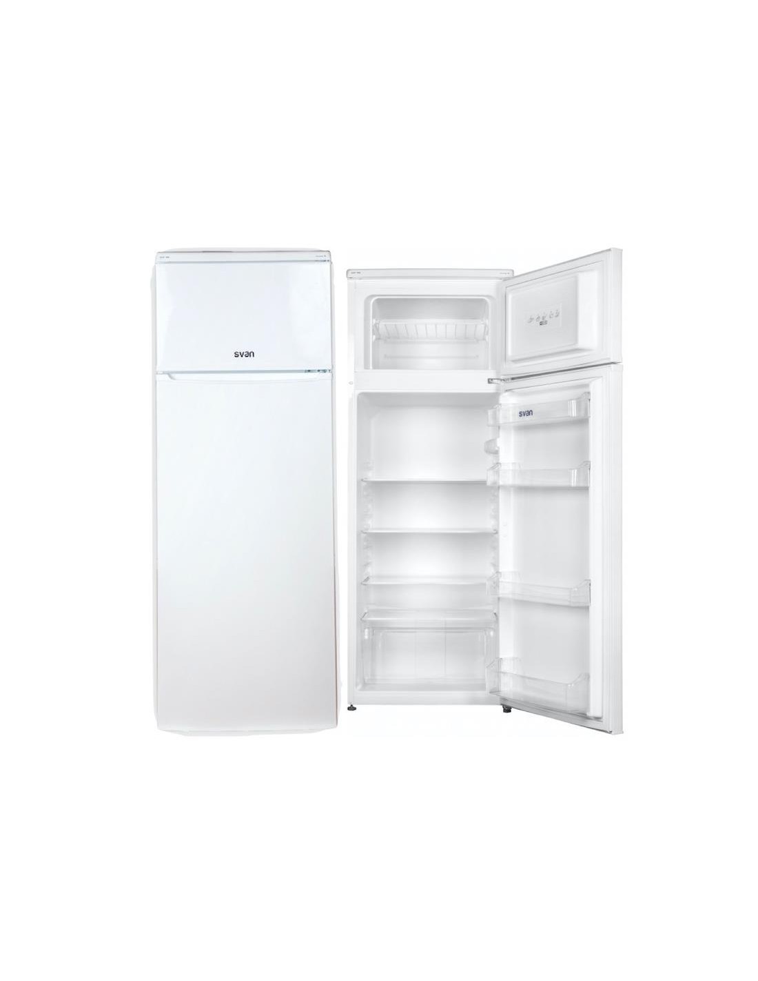 SVAN SVF145 145CM A+ FRIGORÃFICO
