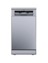 Teka DFS44750 Lavavajillas 50cm Inox
