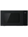 Panasonic NN-K36NBMEPG Microondas con Grill 900W 23L Negro