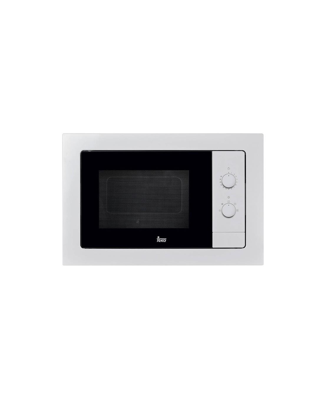 TEKA MB620BI 20L MICROONDAS WHITE