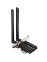 Tp-Link Adaptador AX3000 PCIe Wifi 6 y Bluetooth (Archer TX50E)