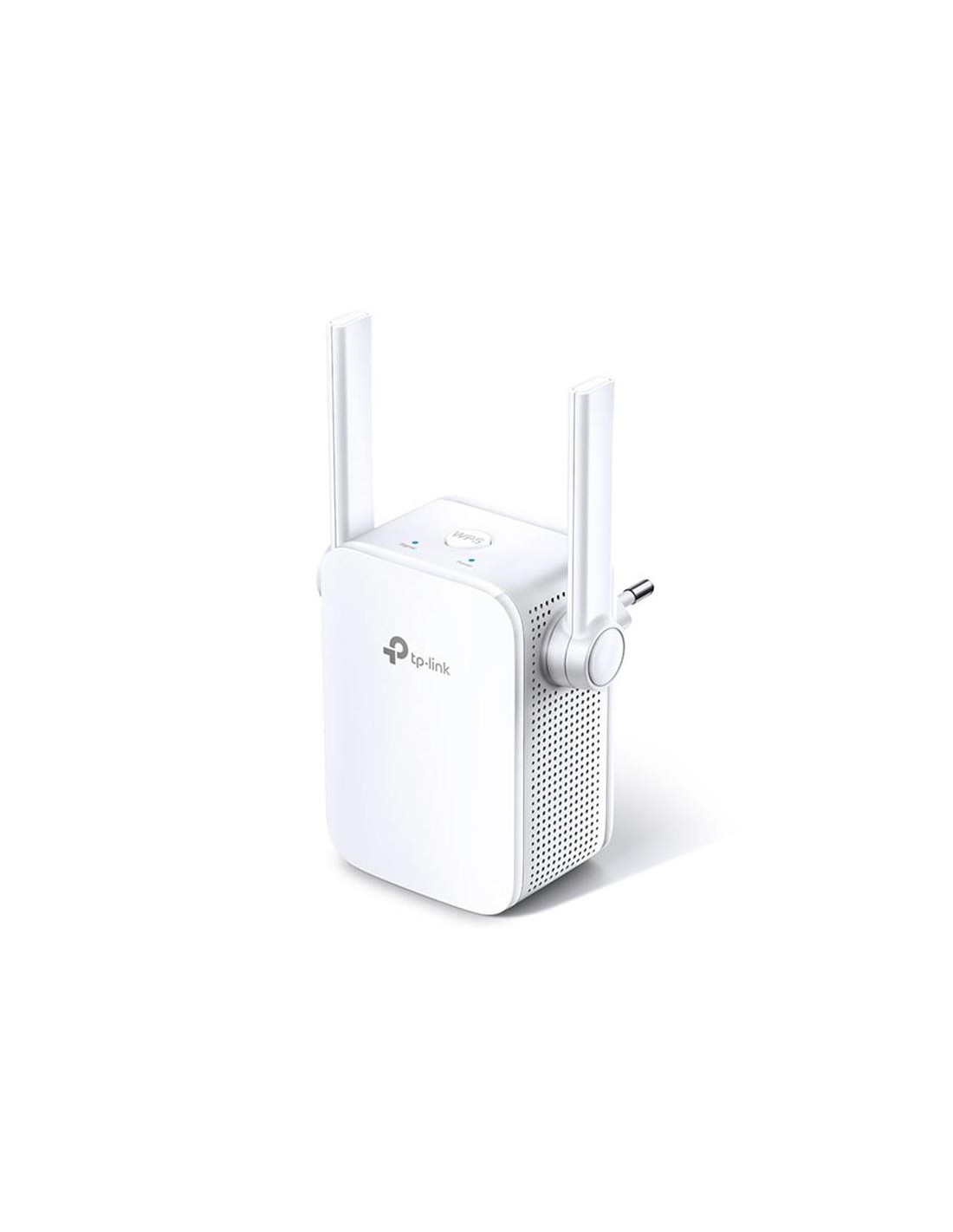 Tp-Link Extensor de Cobertura Wi-Fi a 300Mbps (TL-WA855RE)