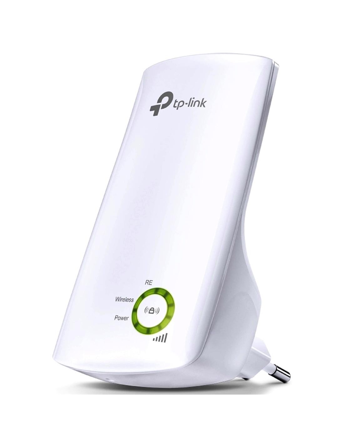 TP-LINK Extensor de cobertura WIFI 300MB/S (TL-WA854RE)