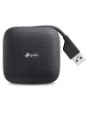 TP-LINK Hub 4 Puertos Usb 3.0 (UH400)