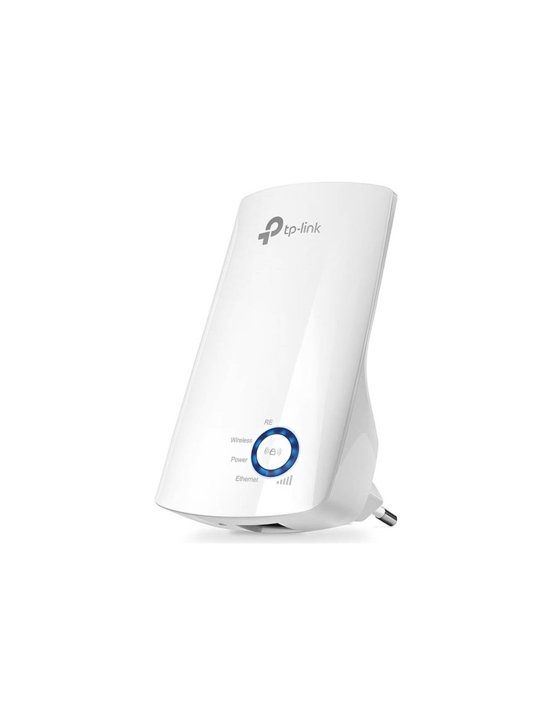TP-LINK WIFI EXTENDER 300MB/S RJ45 (TL-WA850RE)