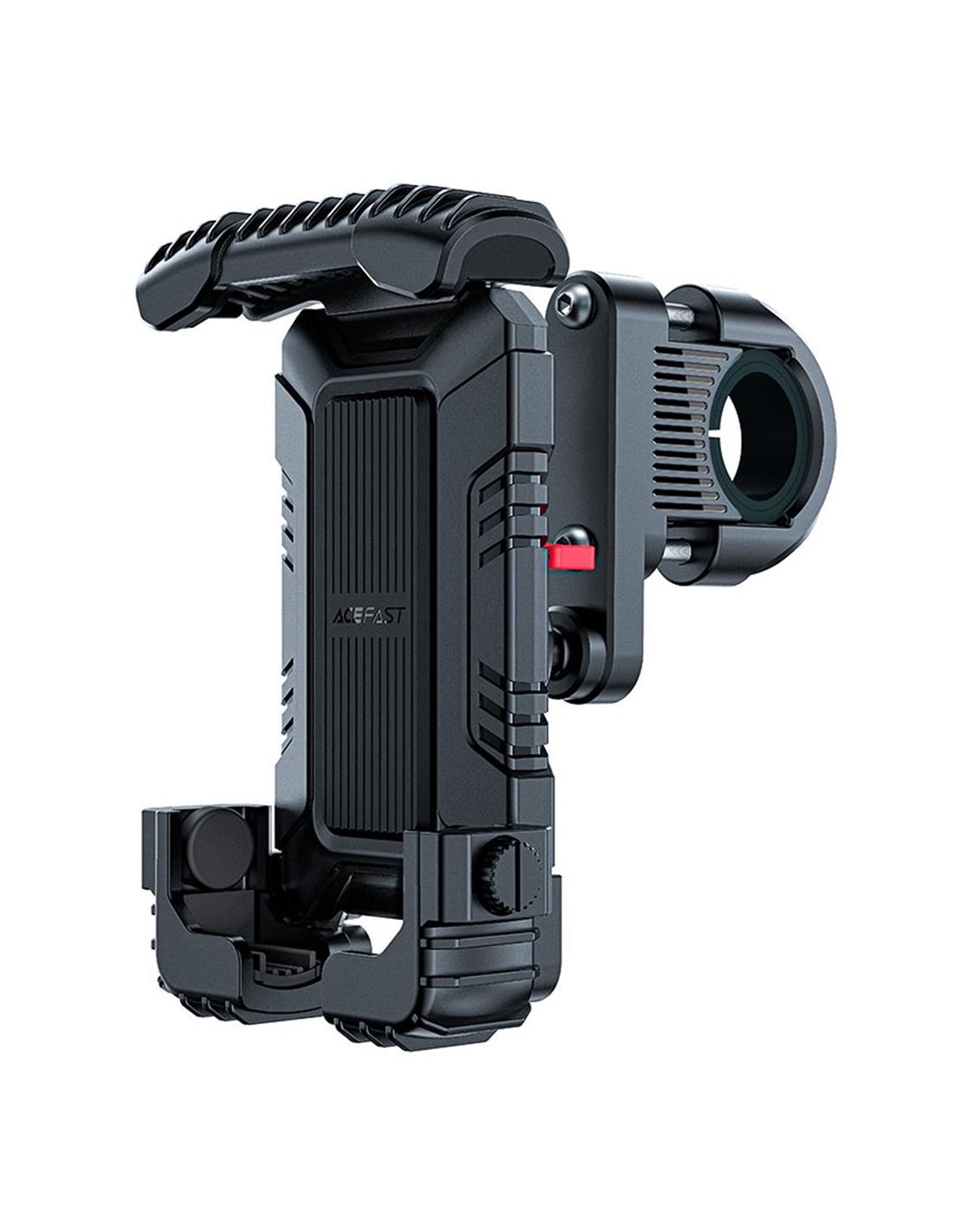 Acefast D15 Soporte MÃ³vil Para Patinete o Bicicleta hasta 6.7"