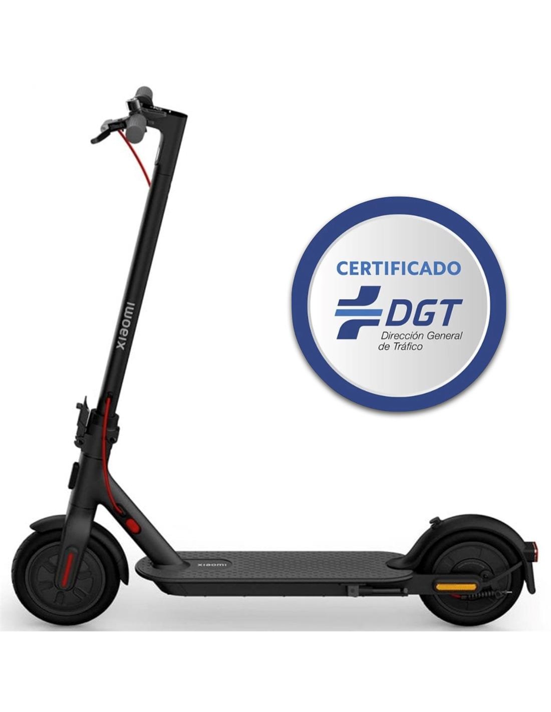 Xiaomi Electric Scooter 3 Lite 300w 25km/h Negro (BHR5388GL)