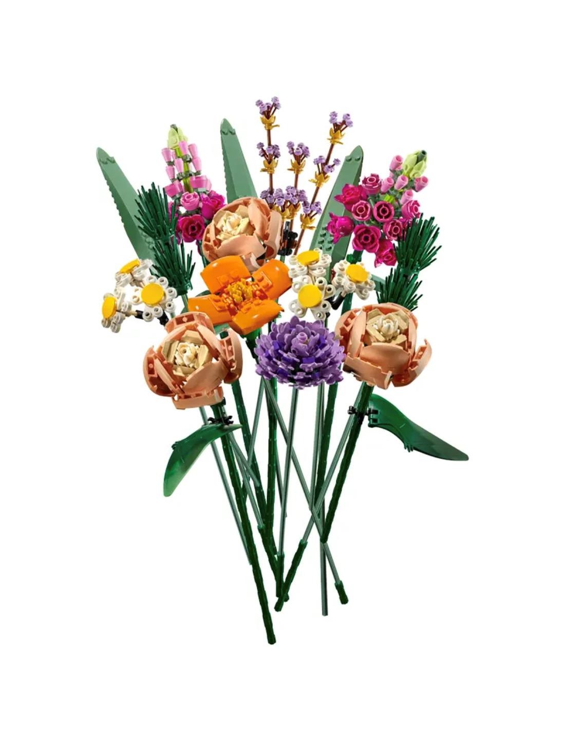 LEGO 10280 Ramo de Flores