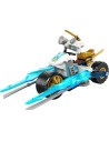 LEGO 71816 ZaneÂ´s Ice Motorcycle