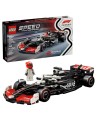 LEGO 77250 Coche de Carreras MoneyGram Haas F1 Team VF-24