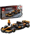 LEGO 77251 McLaren F1 Team MCL38 Race Car