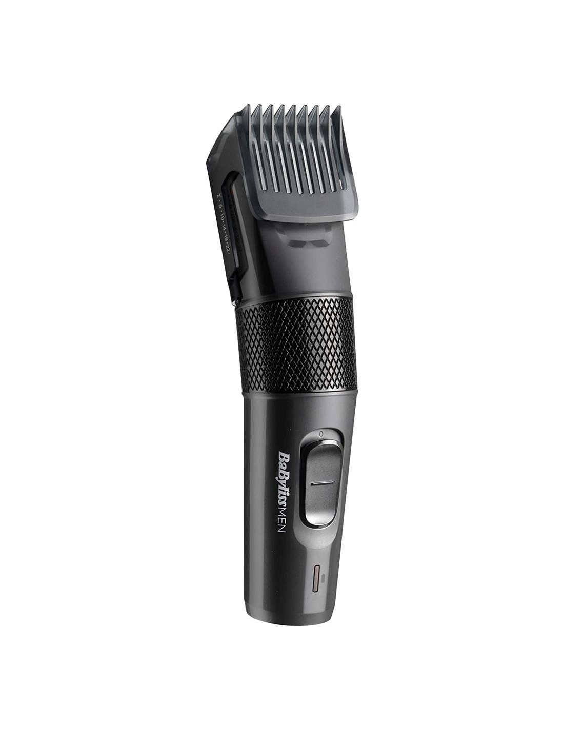 Babyliss E786E Cortapelos Recargable con 13 Ajustes
